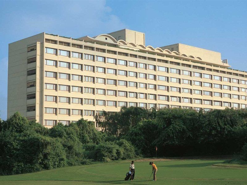 The Oberoi New Delhi Hotel Kültér fotó