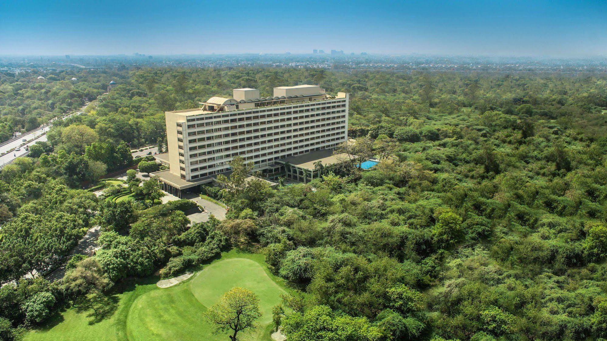 The Oberoi New Delhi Hotel Kültér fotó